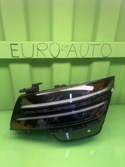 2021 2022 2023 2024 Genesis G80 Left Driver Side Headlight OEM