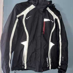 HYRA (women’s) Pro Skit Jacket (small)