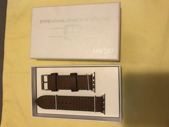 Apple Watch band