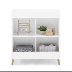 Baby Changing Table 