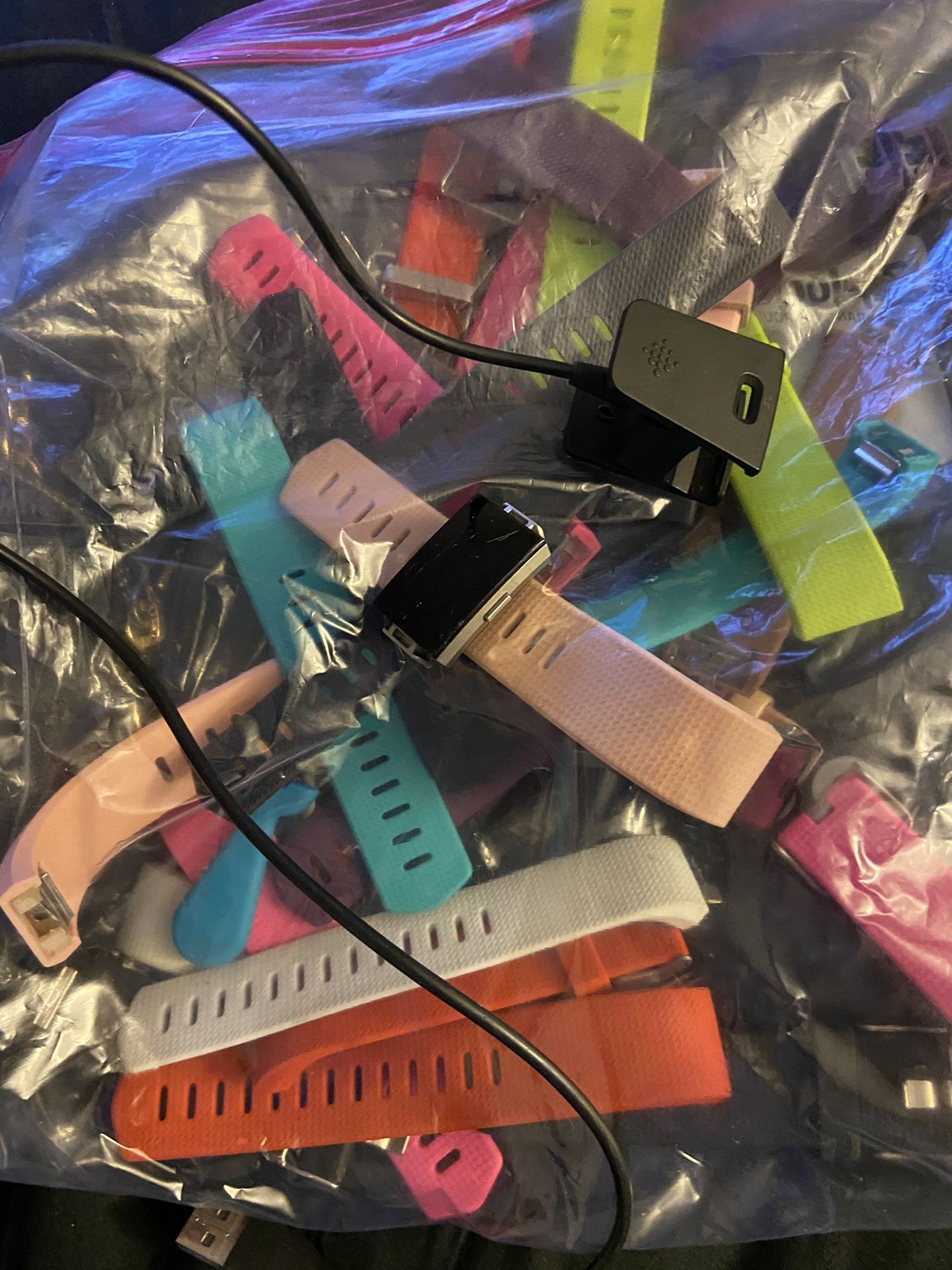 Fitbit
