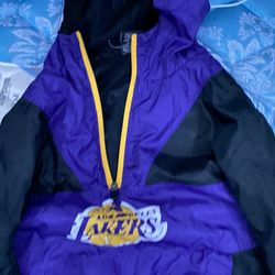 Los Angeles Lakers Hoodie