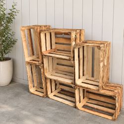 $5 Crates 