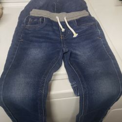 Pantalones De Niño