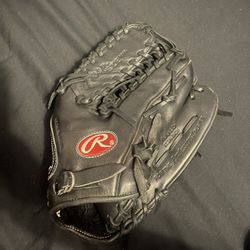 Rawlings Glove 12 3/4” BARELY USED