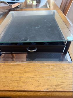 Coffee pod organizer
