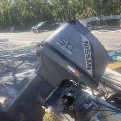 50 Nissian  Best Offfer 