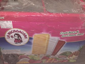 Ice Cream Deep Freezer New