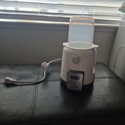 Bottle Warmer And Sanitizer 