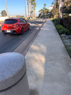 License plate plate