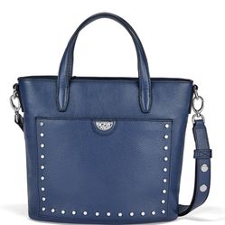 Brighton Rhinestone Tote Bag 
