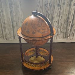 Bar Globe 