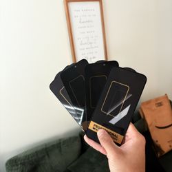 PROFESSIONAL TEMPERED GLASS  