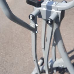 Sunny Health + Fitness Walker Glider