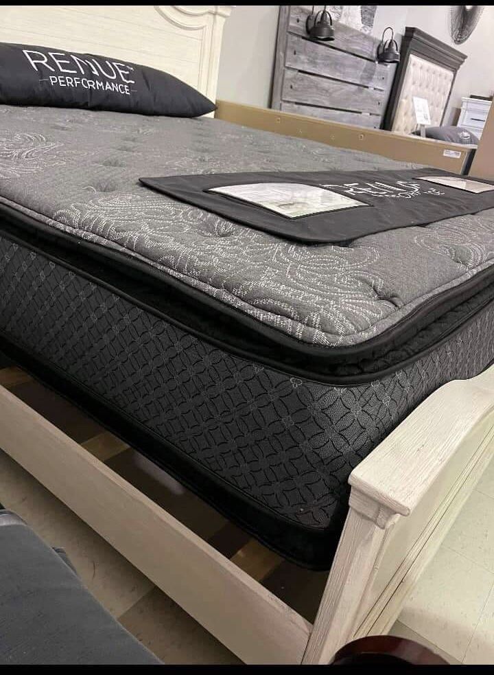 Final Sale✅ King Mattress 💥 Brand New 👍 Fastest Delivery 🚚 