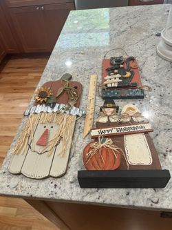 Misc. Fall Decor #2