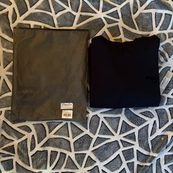 XS Essential hoodie