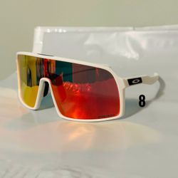 Oakley Sutro Prizm 