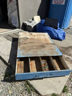 Rat Pack Tool Material Heavy Duty