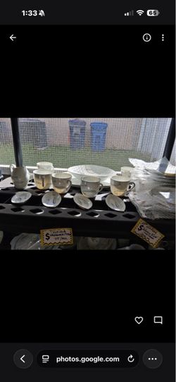 More China