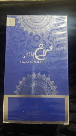 Fazza Al Malaki Eau de Parfum