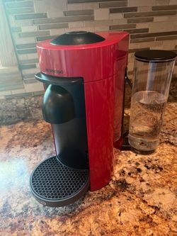 Espresso coffee maker