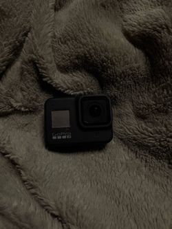 GoPro 8 black