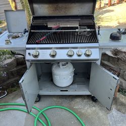 Grill