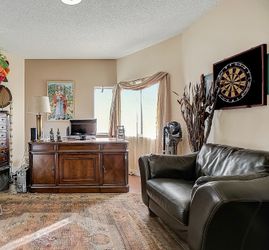 Grand Vintage Wooden Desk