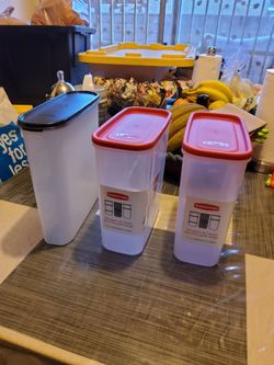 Containers
