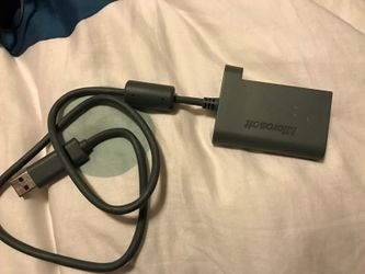 Xbox 360 Hard drive transfer cable