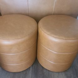 TARGET OTTOMANS