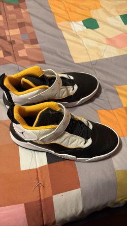 Jordan’s