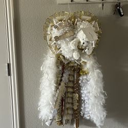 Homecoming Mum