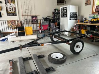 Utility Trailer