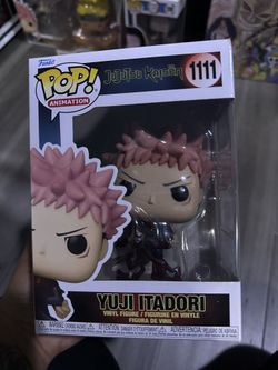 Funko Pop 
