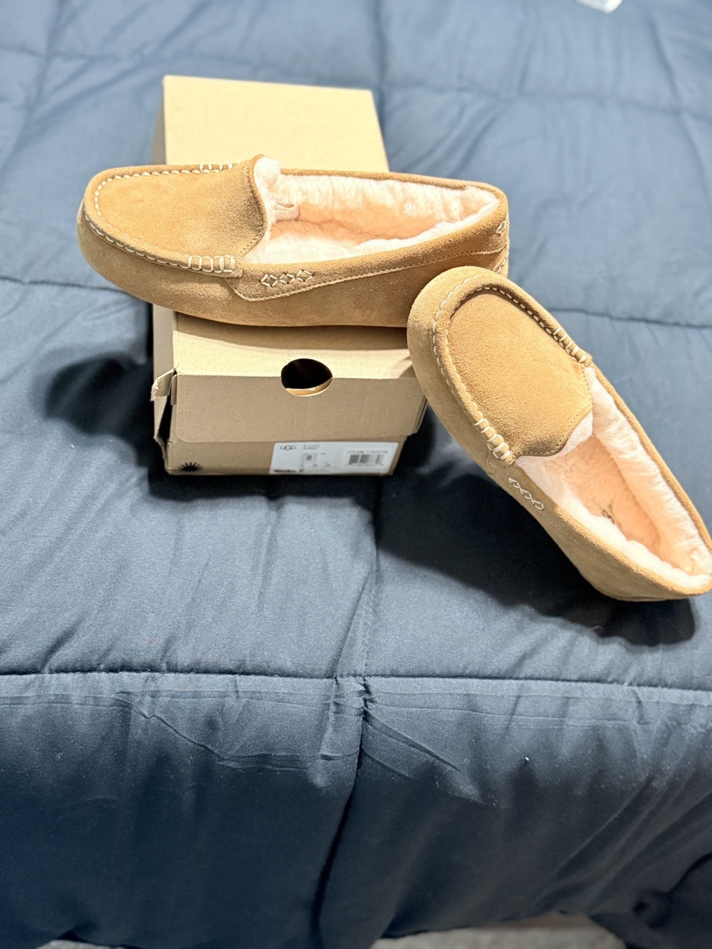 Ugg Chant Ansley Size 8