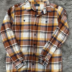 boys flannel shirt 16