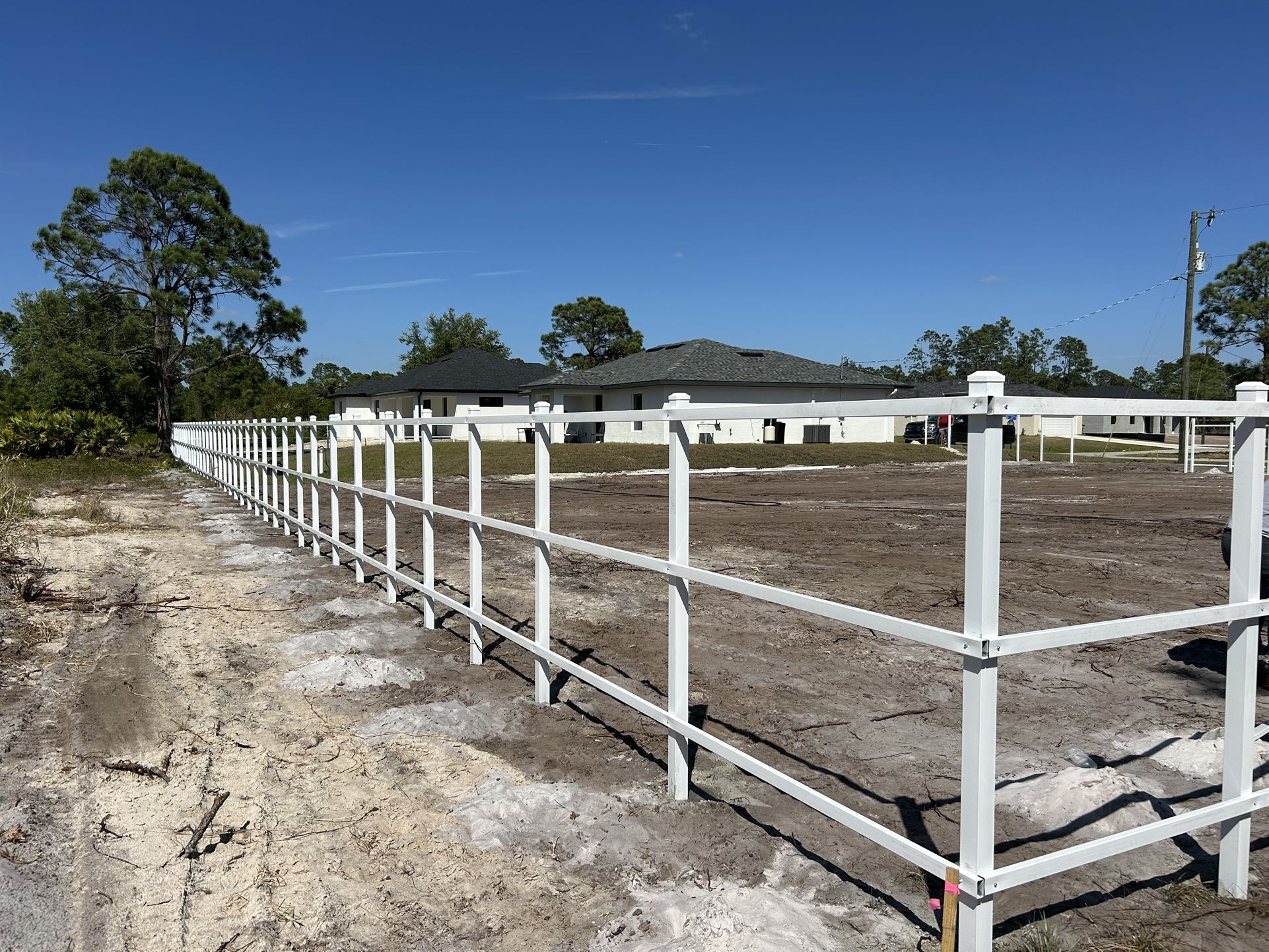 Fence