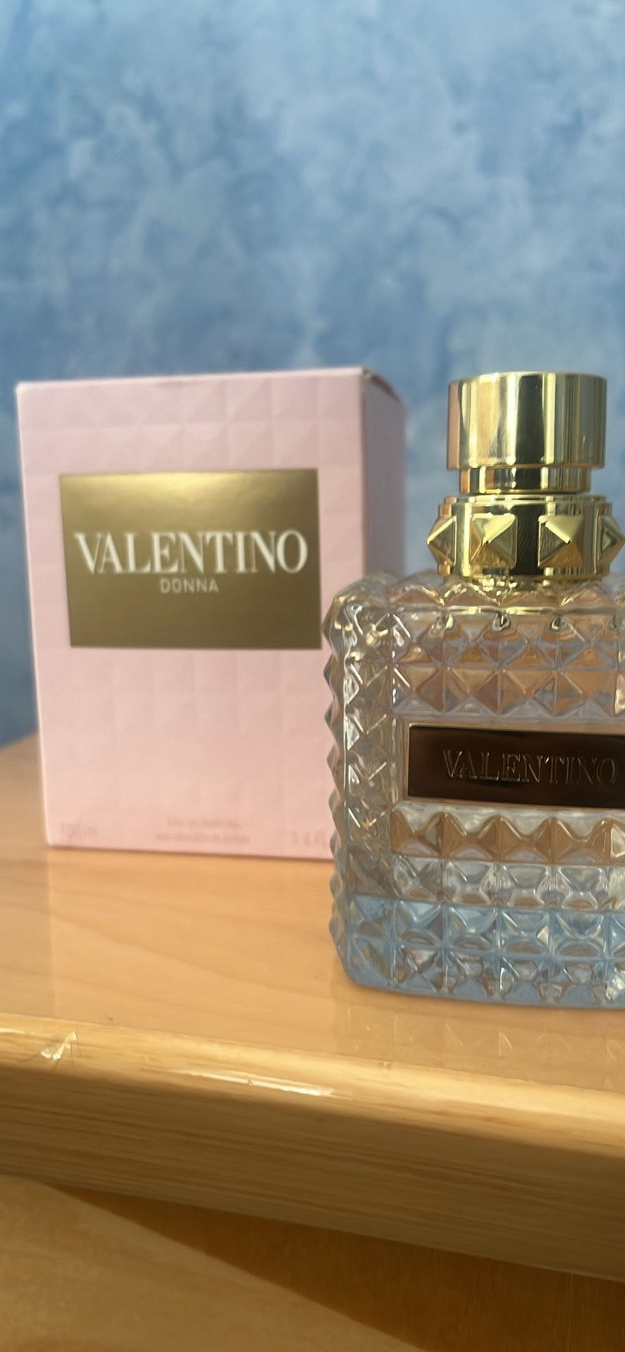 Valentino Donna 3.4fl Oz 