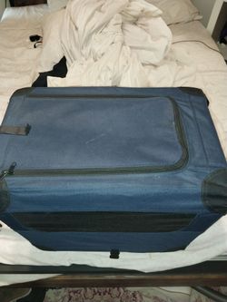 Animal carrier
