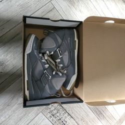 Jordans