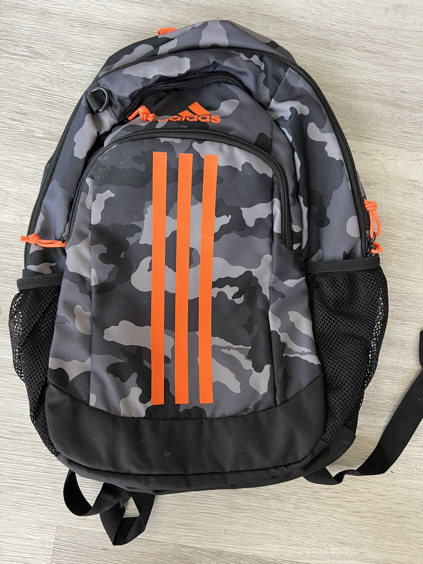 Adidas Backpack New!