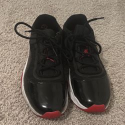 Jordan 11 CMFT Low Sneakers – Size 8 – Good Condition