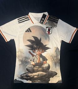 Japan Anime Slim Fit Small Medium And Large