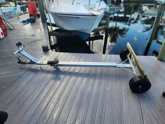 Dingy Dolly/Trailer 
