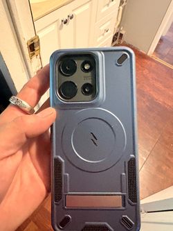 It’s a motorolla smart phone and a tablet