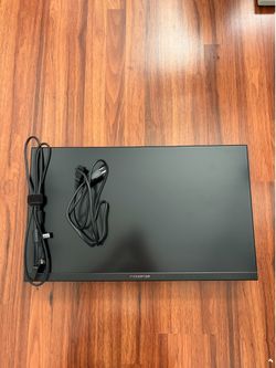 Predator XB273 280 Hz Monitor