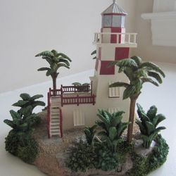 Harbour Light lighthouses