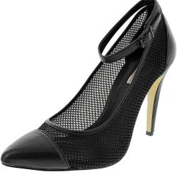 Woman Shoe